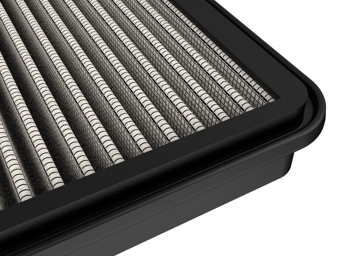 Magnum Flow OE Replacement Air Filter w/ Pro Dry S Media (Pair) Ram 1500 Trx 21-24 V8-6.2L (sc) aFe Power aFe Power