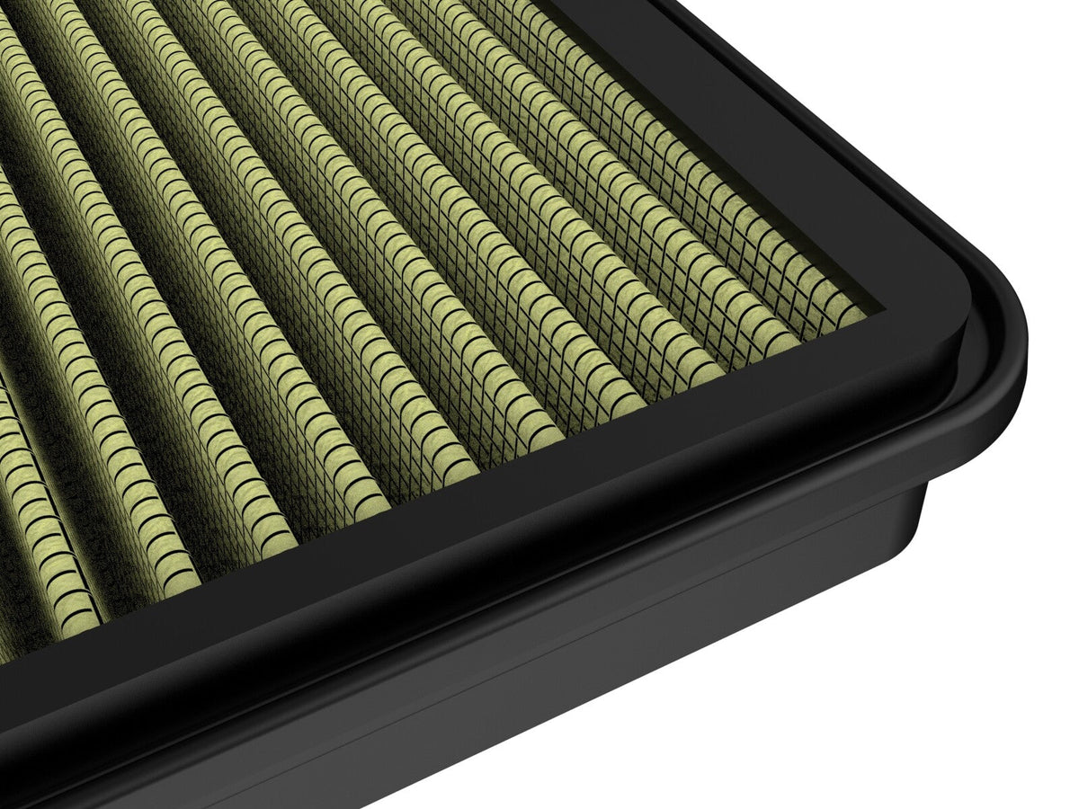 Magnum Flow OE Replacement Air Filter w/ Pro Guard 7 Media (Pair) Ram 1500 Trx 21-24 V8-6.2L (sc) aFe Power aFe Power