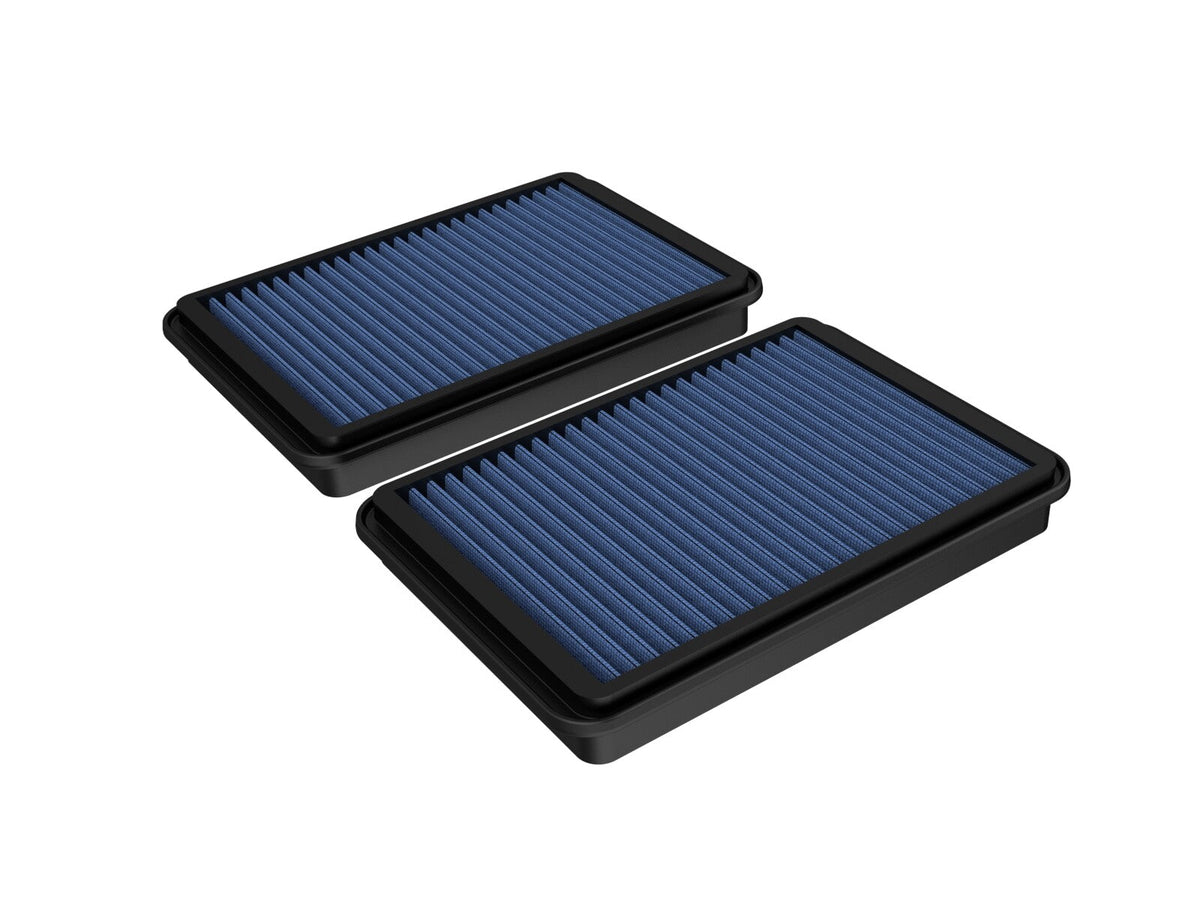 Magnum Flow OE Replacement Air Filter w/ Pro 5R Media (Pair) Ram 1500 Trx 21-24 V8-6.2L (sc) aFe Power aFe Power