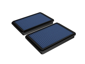 compare product Magnum Flow OE Replacement Air Filter w/ Pro 5R Media (Pair) Ram 1500 Trx 21-24 V8-6.2L (sc) aFe Power