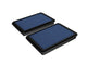 Magnum Flow OE Replacement Air Filter w/ Pro 5R Media (Pair) Ram 1500 Trx 21-24 V8-6.2L (sc) aFe Power aFe Power