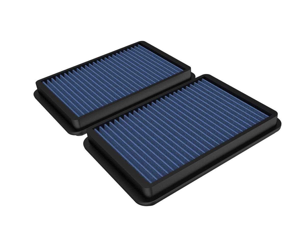 Magnum Flow OE Replacement Air Filter w/ Pro 5R Media (Pair) Ram 1500 Trx 21-24 V8-6.2L (sc) aFe Power aFe Power