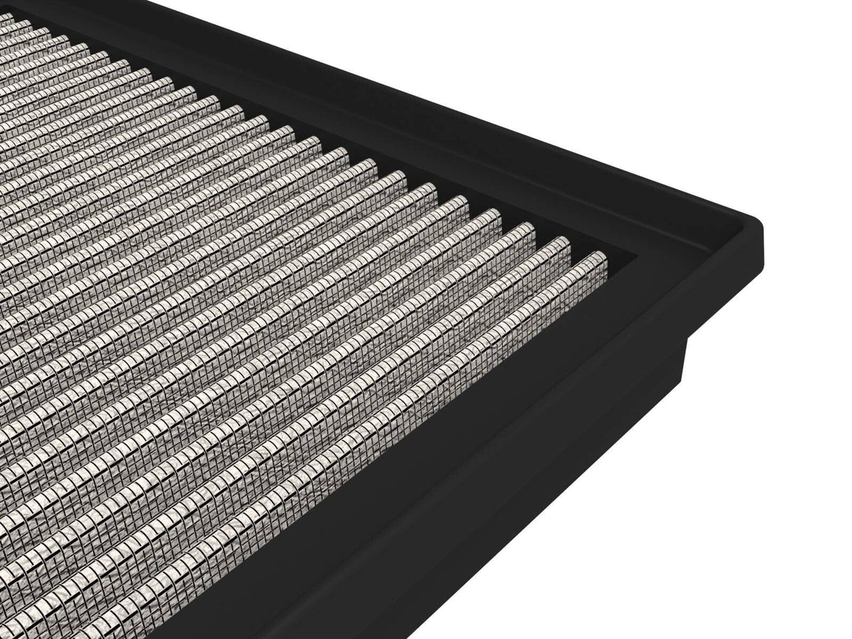 Magnum Flow OE Replacement Air Filter w/ Pro Dry S Media (Pair) Toyota Tundra 22-26 V6-3.4L (tt) aFe Power aFe Power