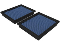 Magnum Flow OE Replacement Air Filter w/ Pro 5R Media (Pair) Toyota Tundra 22-26 V6-3.4L (tt) aFe Power aFe Power
