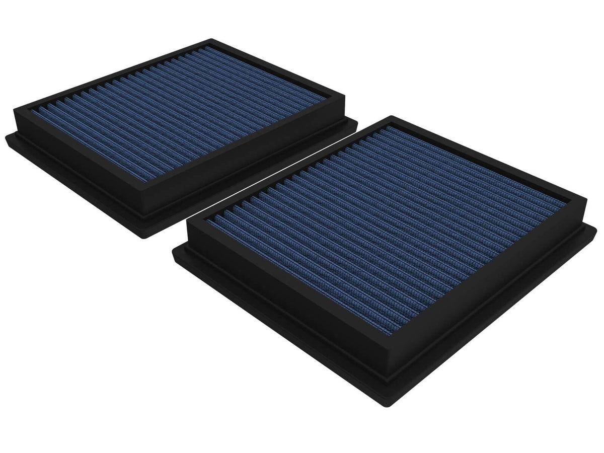 Magnum Flow OE Replacement Air Filter w/ Pro 5R Media (Pair) Toyota Tundra 22-26 V6-3.4L (tt) aFe Power aFe Power