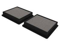 Magnum Flow OE Replacement Air Filter w/ Pro Dry S Media (Pair) Toyota Land Cruiser (J300) 22-26 V6-3.4L (tt) aFe Power aFe Power