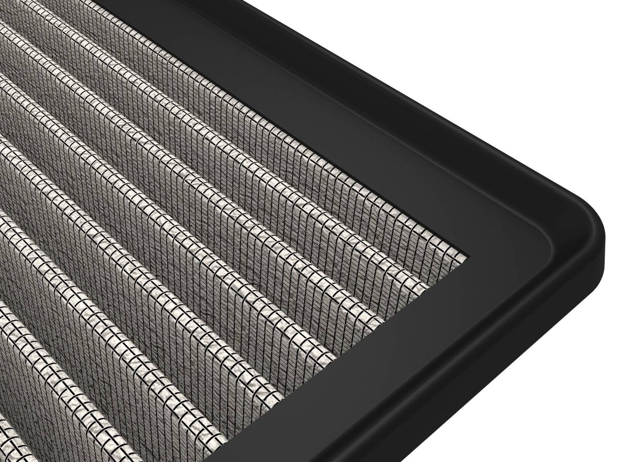 Magnum Flow OE Replacement Air Filter w/ Pro Dry S Media (Pair) Toyota Land Cruiser (J300) 22-26 V6-3.4L (tt) aFe Power aFe Power