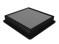 Magnum Flow OE Replacement Air Filter w/ Pro Dry S Media Toyota Land Cruiser (J250) 24-26 L4-2.4L (t) aFe Power aFe Power