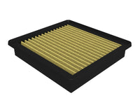Magnum Flow OE Replacement Air Filter w/ Pro Guard 7 Media Toyota Land Cruiser (J250) 24-26 L4-2.4L (t) aFe Power aFe Power