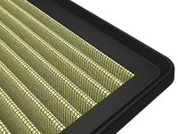 Magnum Flow OE Replacement Air Filter w/ Pro Guard 7 Media (Pair) Toyota Land Cruiser (J300) 22-26 V6-3.4L (tt) aFe Power aFe Power