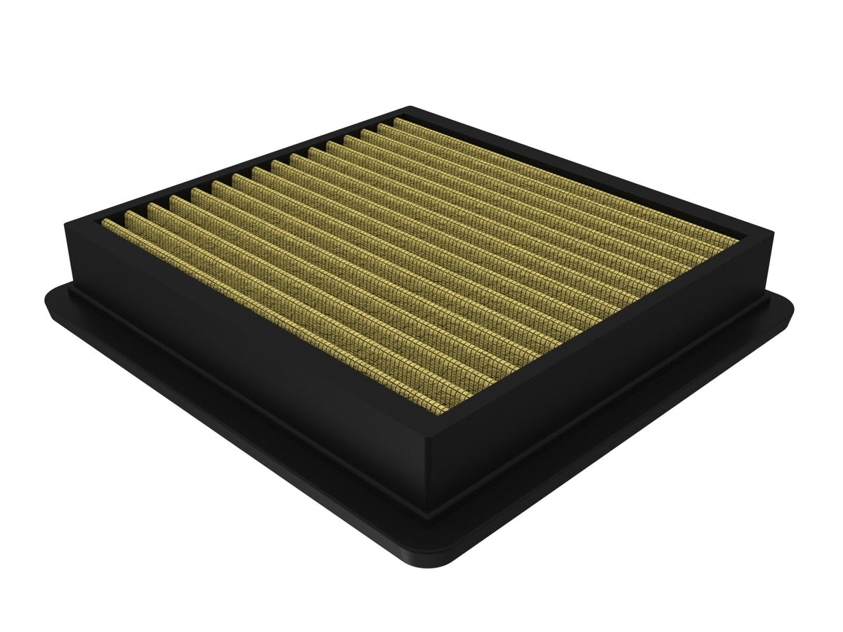 Magnum Flow OE Replacement Air Filter w/ Pro Guard 7 Media Toyota Land Cruiser (J250) 24-26 L4-2.4L (t) aFe Power aFe Power