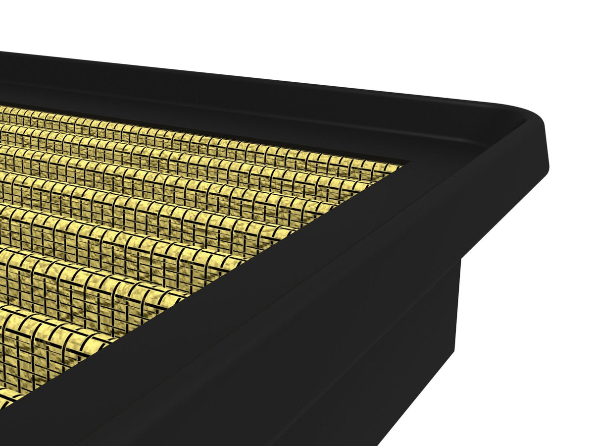 Magnum Flow OE Replacement Air Filter w/ Pro Guard 7 Media Toyota Land Cruiser (J250) 24-26 L4-2.4L (t) aFe Power aFe Power