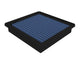 Magnum Flow OE Replacement Air Filter w/ Pro 5R Media Toyota Land Cruiser (J250) 24-26 L4-2.4L (t) aFe Power aFe Power