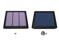 Magnum Flow OE Replacement Air Filter w/ Pro 5R Media (Pair) Toyota Land Cruiser (J300) 22-26 V6-3.4L (tt) aFe Power aFe Power