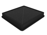 Magnum Flow OE Replacement Air Filter w/ Pro Dry S Media & Foam Pre-Filter Toyota Land Cruiser (J200) 08-21 V8-4.5L (td) aFe Power aFe Power