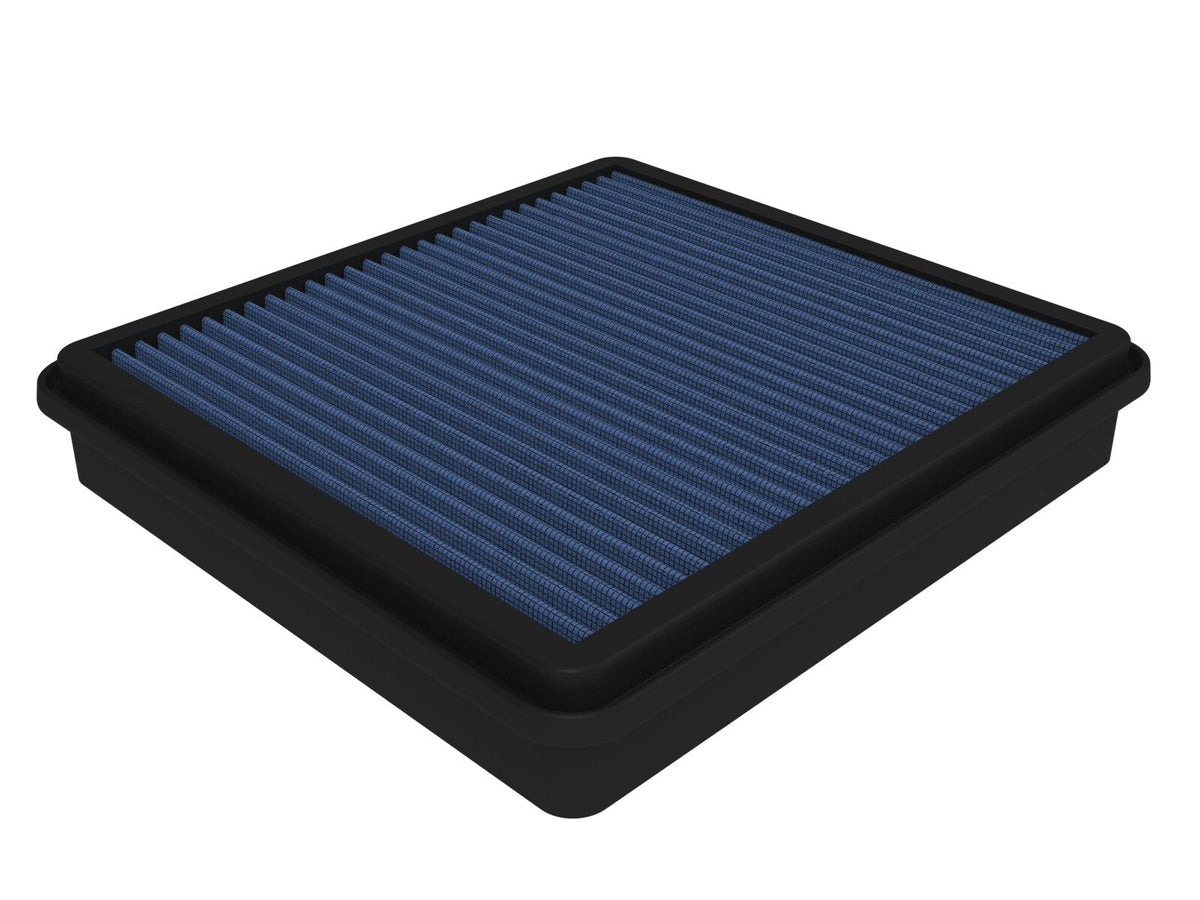 Magnum Flow OE Replacement Air Filter w/ Pro 5R Media & Foam Pre-Filter Toyota Land Cruiser (J200) 08-21 V8-4.5L (td) aFe Power aFe Power