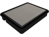 Magnum Flow OE Replacement Air Filter w/ Pro Dry S Media & Foam Pre-Filter Toyota Land Cruiser (J300) 22-23 V6-3.3L (td) aFe Power aFe Power