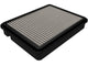 Magnum Flow OE Replacement Air Filter w/ Pro Dry S Media & Foam Pre-Filter Toyota Land Cruiser (J300) 22-23 V6-3.3L (td) aFe Power aFe Power
