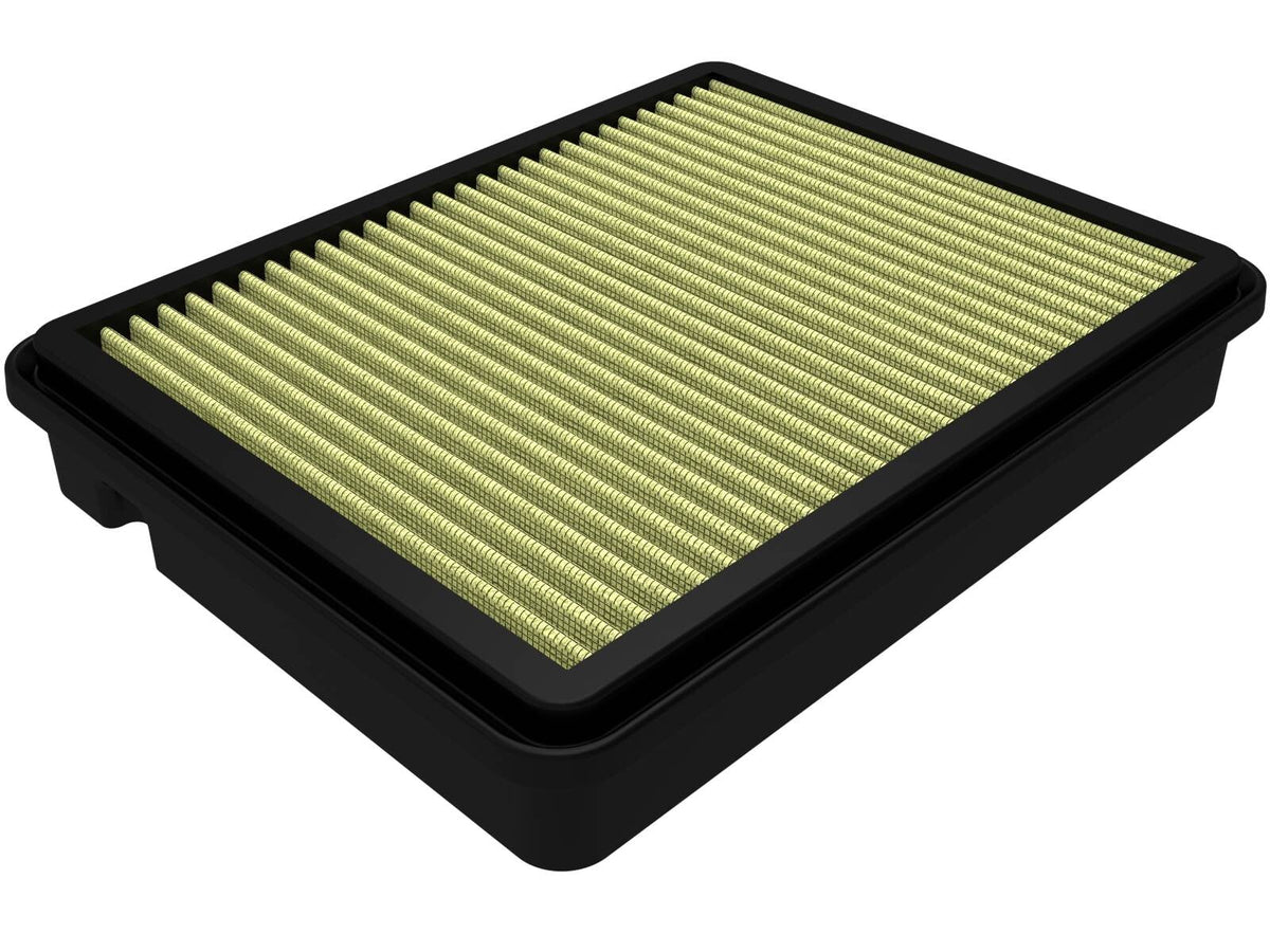 Magnum Flow OE Replacement Air Filter w/ Pro Guard 7 Media & Foam Pre-Filter Toyota Land Cruiser (J300) 22-23 V6-3.3L (td) aFe Power aFe Power