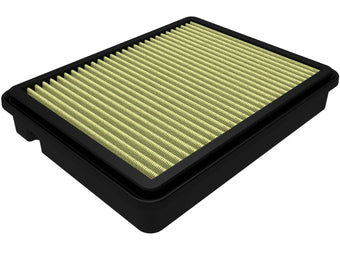 compare product Magnum Flow OE Replacement Air Filter w/ Pro Guard 7 Media & Foam Pre-Filter Toyota Land Cruiser (J300) 22-23 V6-3.3L (td) aFe Power