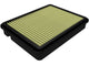 Magnum Flow OE Replacement Air Filter w/ Pro Guard 7 Media & Foam Pre-Filter Toyota Land Cruiser (J300) 22-23 V6-3.3L (td) aFe Power aFe Power