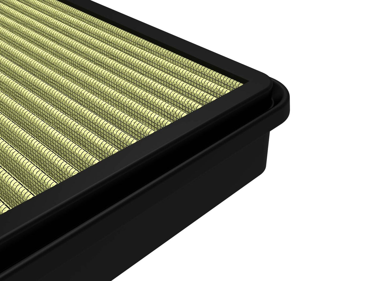 Magnum Flow OE Replacement Air Filter w/ Pro Guard 7 Media & Foam Pre-Filter Toyota Land Cruiser (J300) 22-23 V6-3.3L (td) aFe Power aFe Power