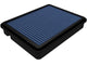 Magnum Flow OE Replacement Air Filter w/ Pro 5R Media & Foam Pre-Filter Toyota Land Cruiser (J300) 22-23 V6-3.3L (td) aFe Power aFe Power