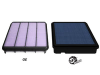 Magnum Flow OE Replacement Air Filter w/ Pro 5R Media & Foam Pre-Filter Toyota Land Cruiser (J300) 22-23 V6-3.3L (td) aFe Power aFe Power