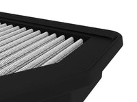 Magnum Flow OE Replacement Air Filter w/ Pro Dry S Media Hyundai Elantra 11-16 L4-1.8L aFe Power aFe Power