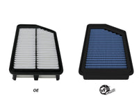 Magnum Flow OE Replacement Air Filter w/ Pro 5R Media Hyundai Elantra 11-16 L4-1.8L aFe Power aFe Power