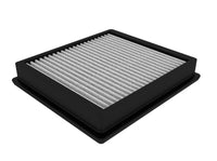 Magnum Flow OE Replacement Air Filter w/ Pro Dry S Media Jeep Wrangler 392 21-26 V8-6.4L aFe Power aFe Power
