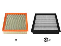 Magnum Flow OE Replacement Air Filter w/ Pro Dry S Media Jeep Wrangler 392 21-26 V8-6.4L aFe Power aFe Power