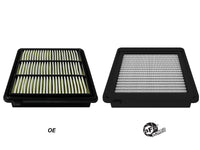 Magnum Flow OE Replacement Air Filter w/ Pro Dry S Media Honda Civic Si/Acura Integra 22-26 L4-1.5L (t) aFe Power aFe Power
