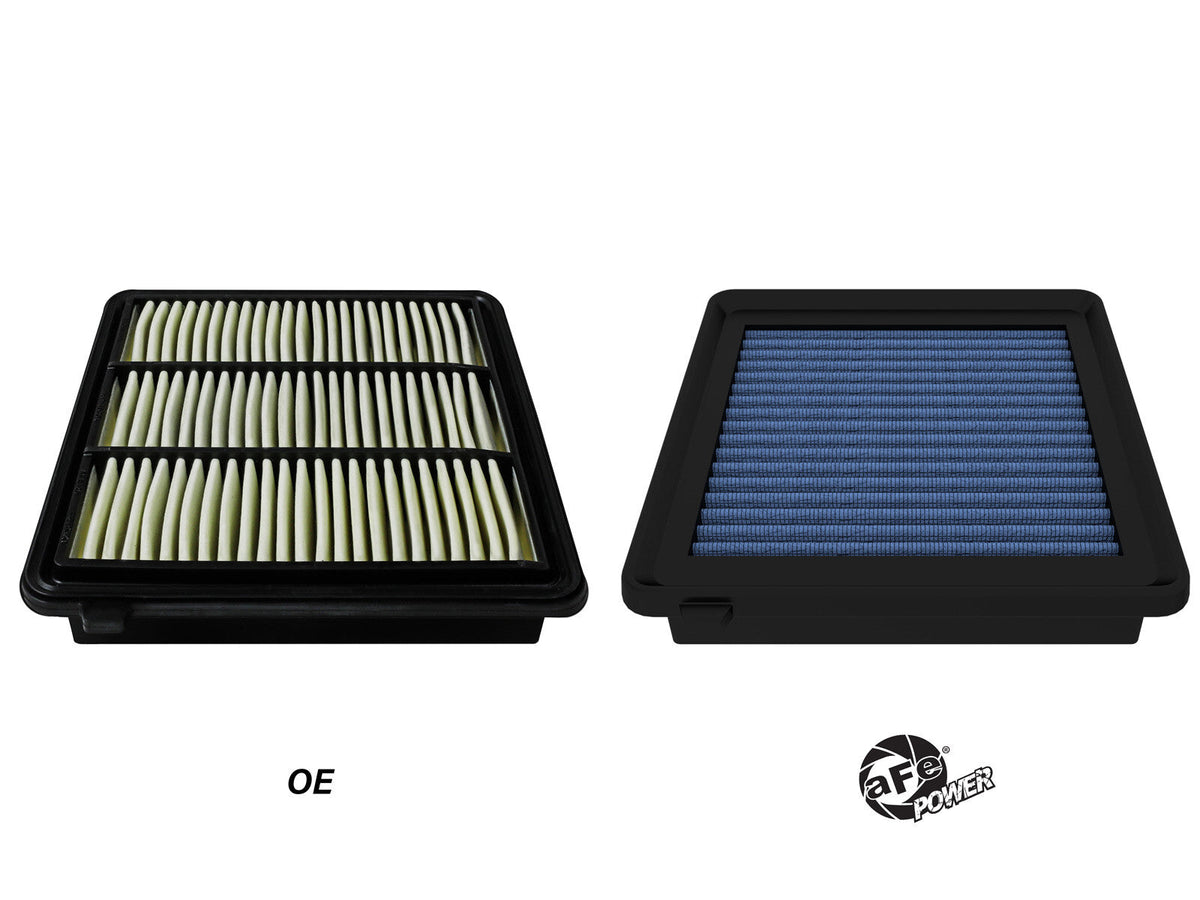 Magnum Flow OE Replacement Air Filter w/ Pro 5R Media Honda Civic Si/Acura Integra 22-26 L4-1.5L (t) aFe Power aFe Power