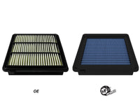Magnum Flow OE Replacement Air Filter w/ Pro 5R Media Honda Civic Si/Acura Integra 22-26 L4-1.5L (t) aFe Power aFe Power