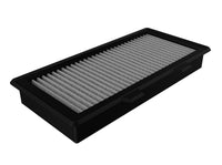 Magnum Flow OE Replacement Air Filter w/ Pro Dry S Media Cadillac CT6 16-19 L4-2.0L aFe Power aFe Power