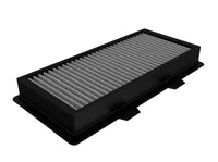 Magnum Flow OE Replacement Air Filter w/ Pro Dry S Media Cadillac CT6 16-19 L4-2.0L aFe Power aFe Power