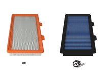 Magnum Flow OE Replacement Air Filter w/ Pro 5R Media Cadillac CT6 16-19 L4-2.0L aFe Power aFe Power