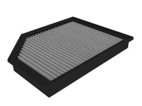 Magnum Flow OE Replacement Air Filter w/ Pro Dry S Media Ford Bronco Raptor 22-26 V6-3.0L (tt) aFe Power aFe Power