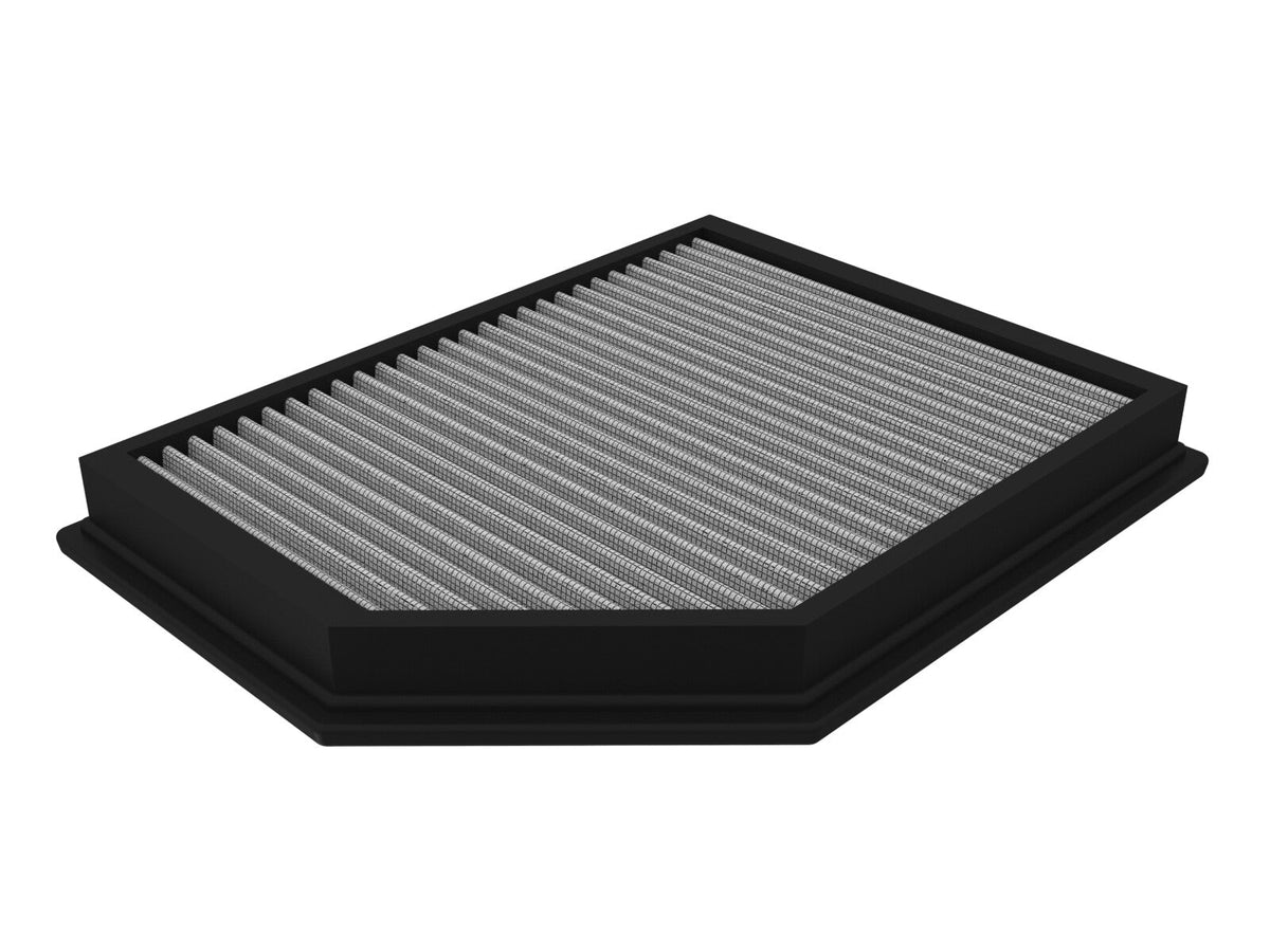 Magnum Flow OE Replacement Air Filter w/ Pro Dry S Media Ford Bronco Raptor 22-26 V6-3.0L (tt) aFe Power aFe Power