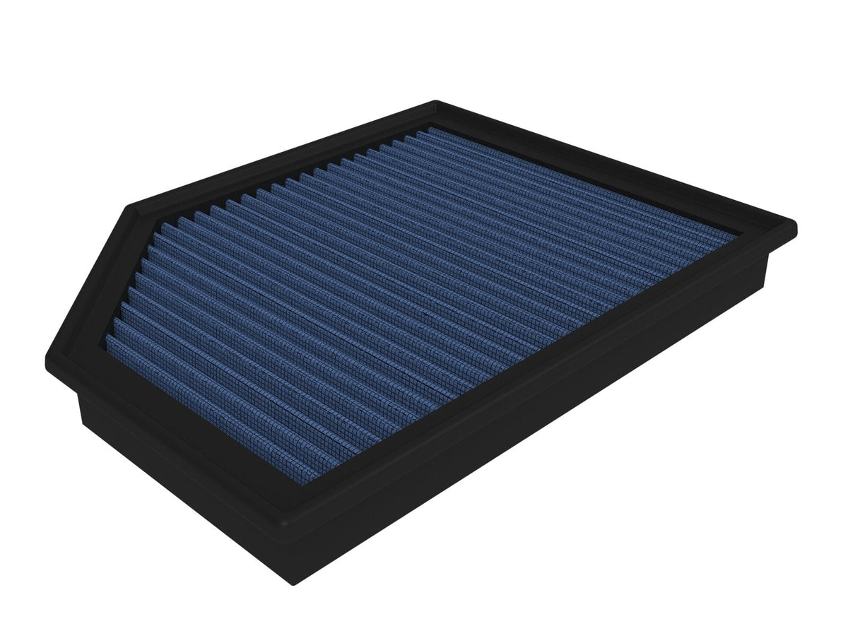 Magnum Flow OE Replacement Air Filter w/ Pro 5R Media Ford Bronco Raptor 22-26 V6-3.0L (tt) aFe Power aFe Power
