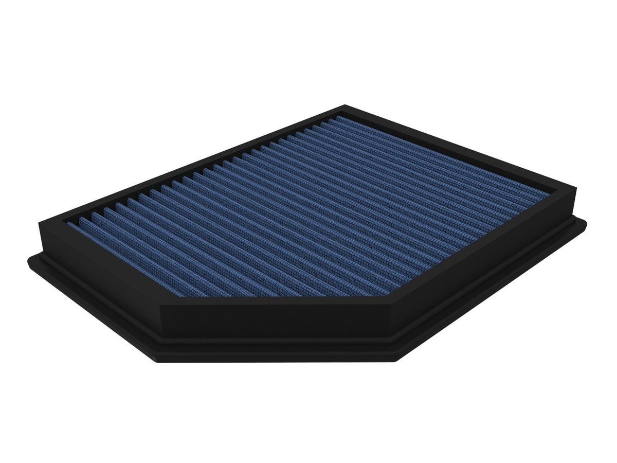 Magnum Flow OE Replacement Air Filter w/ Pro 5R Media Ford Bronco Raptor 22-26 V6-3.0L (tt) aFe Power aFe Power