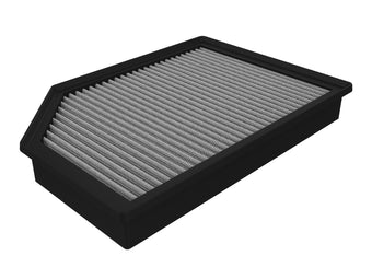 compare product Magnum Flow OE Replacement Air Filter w/ Pro Dry S Media Jeep Grand Wagoneer 22-26 L6/V8 aFe Power