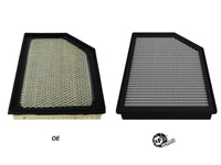 Magnum Flow OE Replacement Air Filter w/ Pro Dry S Media Jeep Grand Wagoneer 22-26 L6/V8 aFe Power aFe Power