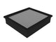 Magnum Flow OE Replacement Air Filter w/ Pro Dry S Media & Foam Pre-Filter Isuzu D-Max 12-24 L4-3.0L (td) aFe Power aFe Power
