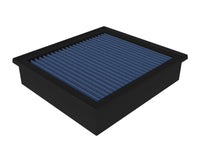 Magnum Flow OE Replacement Air Filter w/ Pro 5R Media & Foam Pre-Filter Isuzu D-Max 12-24 L4-3.0L (td) aFe Power aFe Power