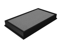 Magnum Flow OE Replacement Air Filter w/ Pro Dry S Media Audi RS3 17-26 L5-2.5L (t) aFe Power aFe Power