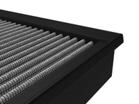Magnum Flow OE Replacement Air Filter w/ Pro Dry S Media Audi RS3 17-26 L5-2.5L (t) aFe Power aFe Power