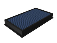 Magnum Flow OE Replacement Air Filter w/ Pro 5R Media Audi RS3 17-26 L5-2.5L (t) aFe Power aFe Power
