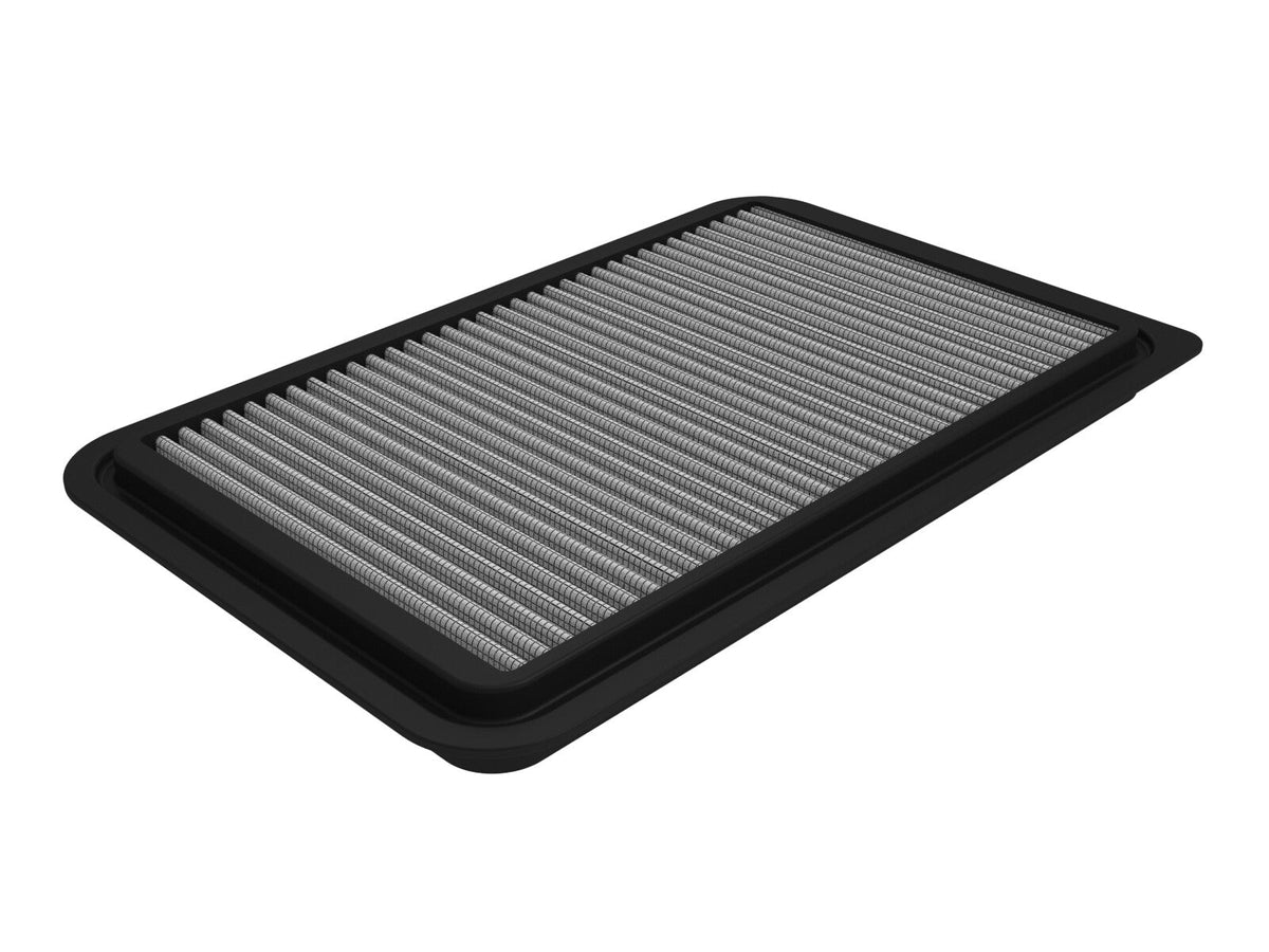 Magnum Flow OE Replacement Air Filter w/ Pro Dry S Media Mazda 2 11-14 L4-1.5L aFe Power aFe Power